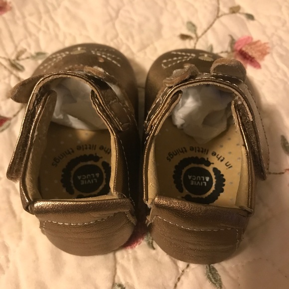 Livie and Luca. Brand new - Picture 3 of 4